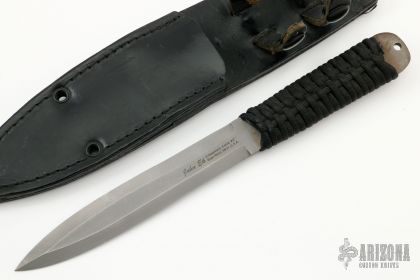 Commando Knife #2 - Arizona Custom Knives