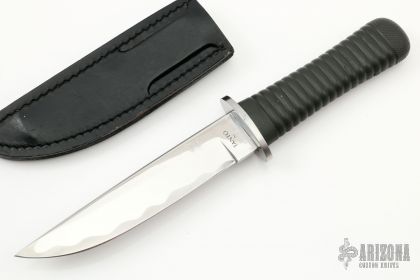 Oda, Kuzan - Arizona Custom Knives