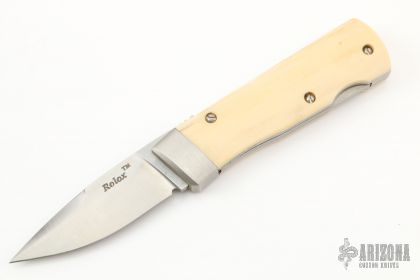 Benchmark Knives | Arizona Custom Knives