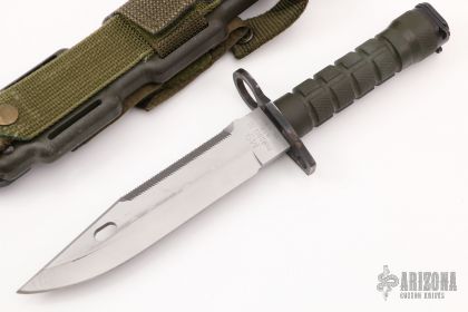 Phrobis KNives | Arizona Custom Knives - Arizona Custom Knives