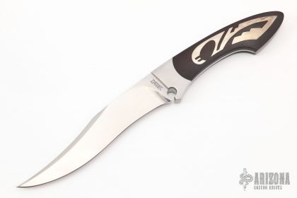 Dagget, Dan - Arizona Custom Knives