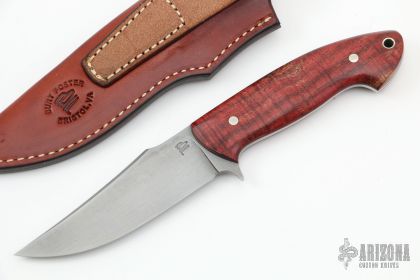 Burt Foster Knives | Arizona Custom Knives - Arizona Custom Knives