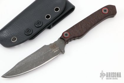 Kraken Tactical - Arizona Custom Knives