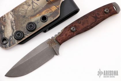 Kraken Tactical - Arizona Custom Knives