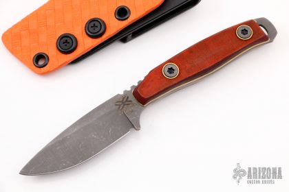 Kraken Tactical - Arizona Custom Knives