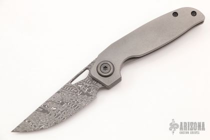 Hellion Machine Collective (hmc Knives) 