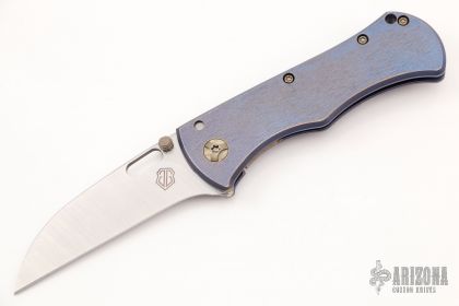 John Gray Knives - Arizona Custom Knives | Arizona Custom Knives