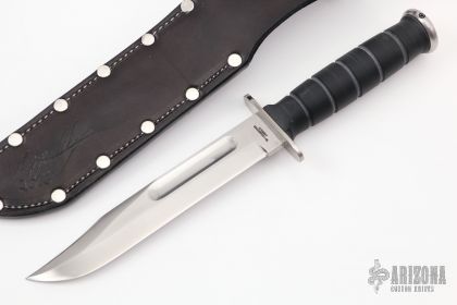 Appleby Knives | Arizona Custom Knives - Arizona Custom Knives