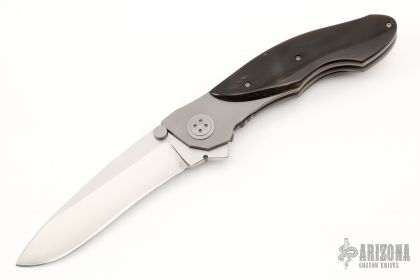 Allen Elishewitz Custom Creations - Arizona Custom Knives