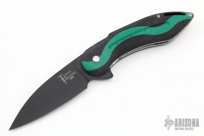 Small Gear Bag - Mountainback - Arizona Custom Knives