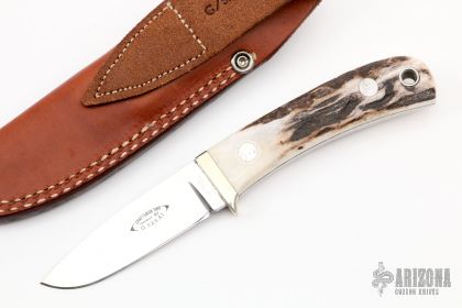 Sakai, G - Arizona Custom Knives