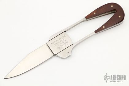 Mountain Forge - Arizona Custom Knives