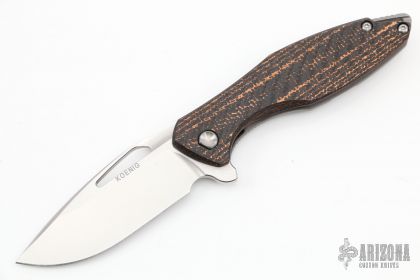 Koenig Knives | Arizona Custom Knives | Arizona Custom Knives