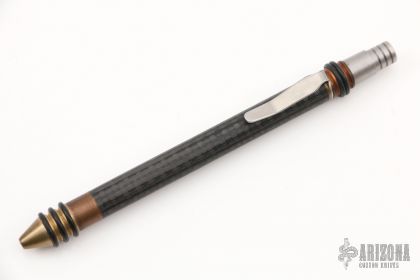 Mathew Martin Pens Available - Arizona Custom Knives