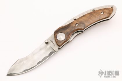 Katz Knives • Arizona Custom Knives - Arizona Custom Knives Katz Knives • Arizona Custom Knives - Arizona Custom Knives
