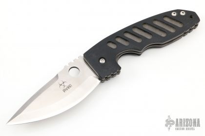 Steve Ryan Knives - Arizona Custom Knives - Arizona Custom Knives