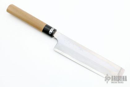 Watanabe 4 pc Japanese kitchen knives set
