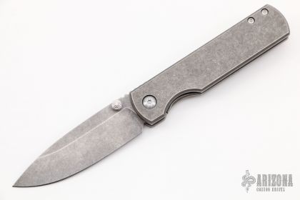 Monterey Bay Knives Sea Otter Voted Best High-End Folder 2021