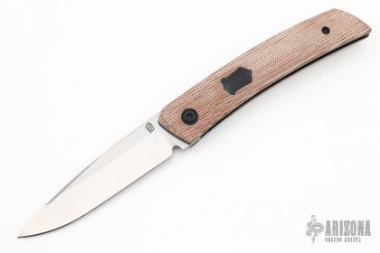 Jared Oeser Knives | Arizona Custom Knives - Arizona Custom Knives