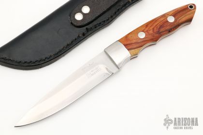Allen Elishewitz Custom Creations - Arizona Custom Knives Allen Elishewitz Custom Creations - Arizona Custom Knives
