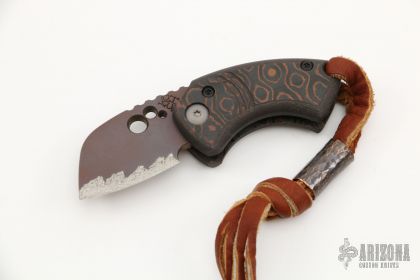 Koch Tools • Arizona Custom Knives - Arizona Custom Knives