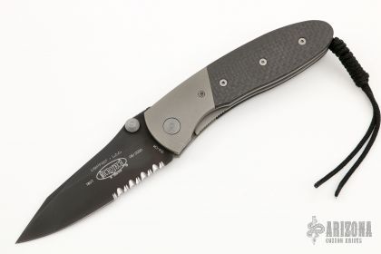 Lightfoot LCC Manual M/A - Arizona Custom Knives Lightfoot LCC Manual M/A - Arizona Custom Knives