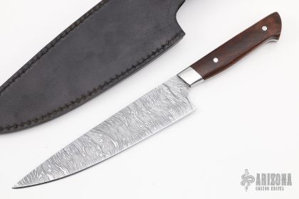 Vetus Knives • Arizona Custom Knives - Arizona Custom Knives