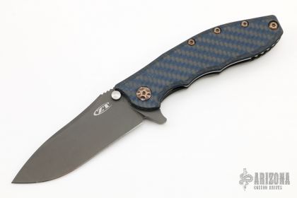 Flipper - Arizona Custom Knives