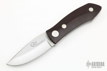 Barry Wood Knives | Arizona Custom Knives - Arizona Custom Barry Wood Knives | Arizona Custom Knives - Arizona Custom