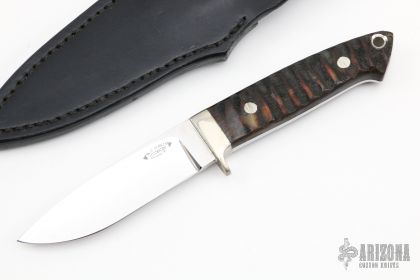 W.C. Davis Knives | Arizona Custom Knives - Arizona Custom Knives