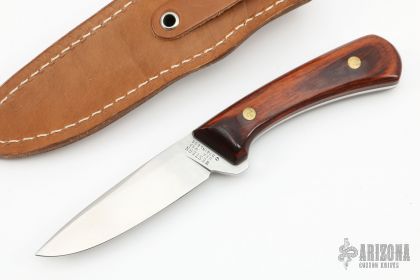 Western Cutlery - Arizona Custom Knives