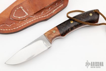 Shop 2500+ Fixed Blade Knives | Arizona Custom Knives