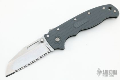 Andrew Demko AD20.5 Shark Lock Folding Knife 3