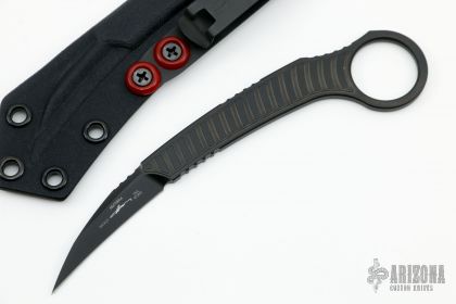 Bastinelli Knives | Arizona Custom Knives | Arizona Custom Knives