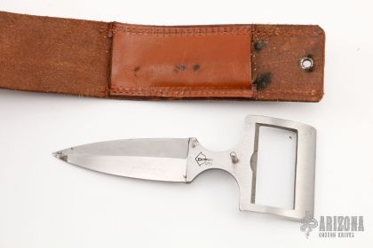 Bowen USA | Arizona Custom Knives
