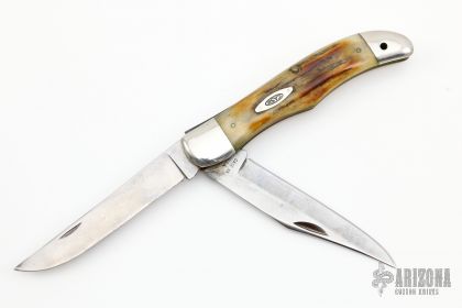 VINTAGE KNIFE CASE XX 356 HUNTER 4135 【公式通販】