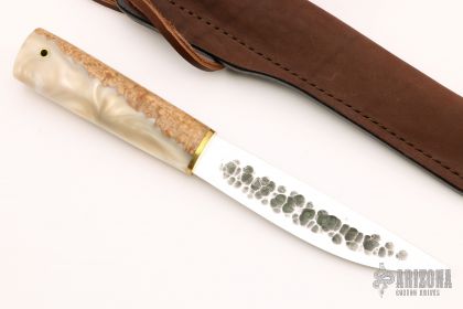 Yakut Knife - Arizona Custom Knives