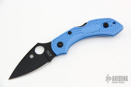 ミーパ　ワイルドプラネット&ブループラネット2個セット C28PBBL2 Dragonfly 2 BK CPMS35VN - Arizona Custom Knives