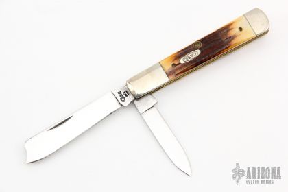 52005 RAZ SS One Arm Razor - 5 DOT - Arizona Custom Knives