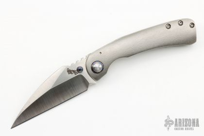 Sean O'Connell Knives | Arizona Custom Knives - Arizona Custom Knives