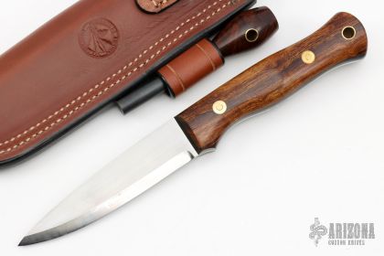 Mountaineer | Arizona Custom Knives