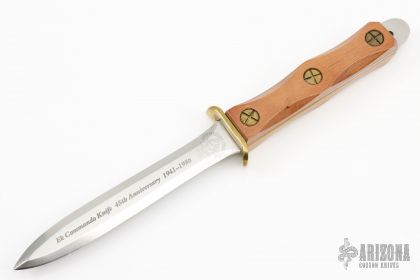 M4 Commando Dagger - 45th Anniversary 1941-1986 - Arizona Custom