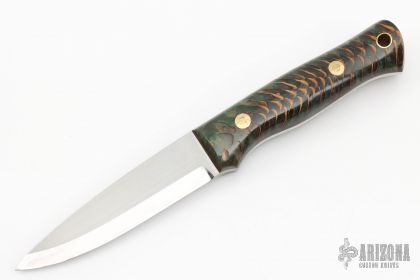 Mountaineer | Arizona Custom Knives