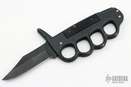 ＊pinkish24 様　お取り置き＊ KD30 Hunter - #010 - Arizona Custom Knives