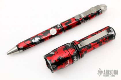 SureFire Tactical Lights | Arizona Custom Knives - Arizona Custom Knives