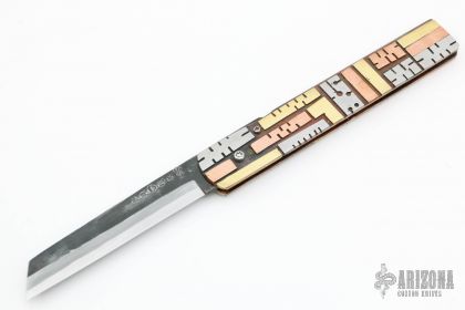 Japanese Paper Knife
