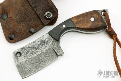 SSD01-L Demo Knife  Arizona Custom Knives