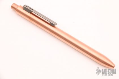 Copper Short - Side Click