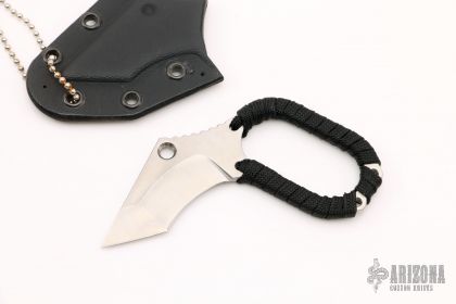 Bra Clip – HideAway Knife