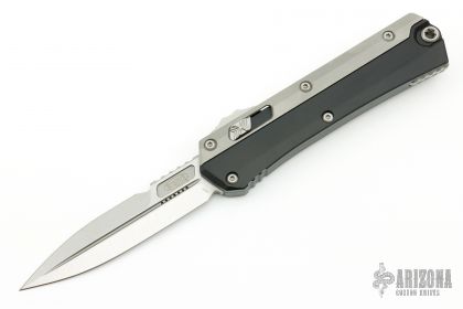 184-10 Glykon Bayonet Bead Blast Overlay Stonewash Standard